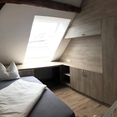 Ferienwohnung POSTRELAIS ARDENNES Belle-Vue Burg Reuland Exterior foto